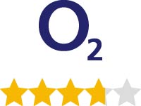 o2 Kundenbewertung