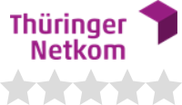 Internetanbieter Thüringer Netcom