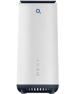 o2 HomeSpot 5G