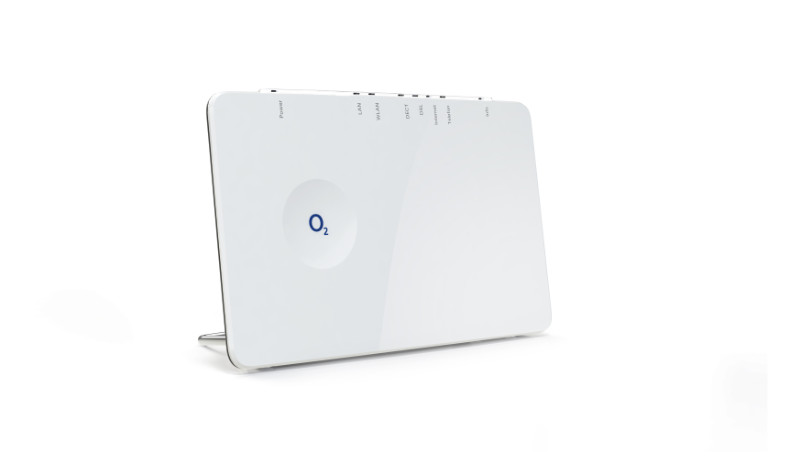 o2 Homebox – Foto: Telefónica Deutschland