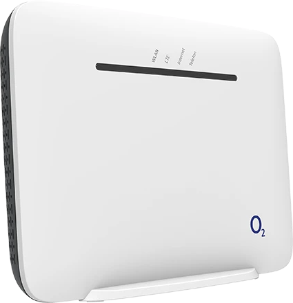 O2 HomeSpot