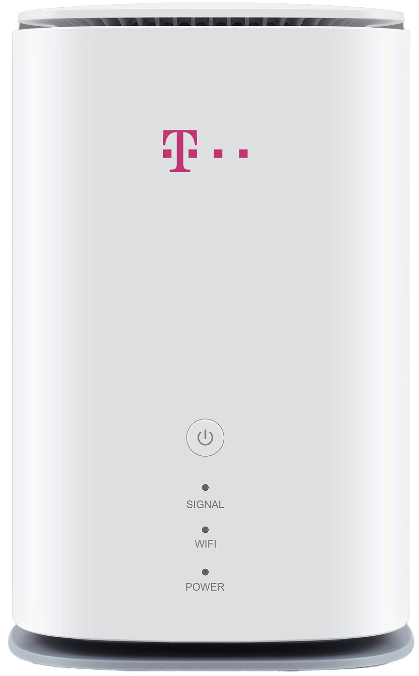 Telekom Speedbox