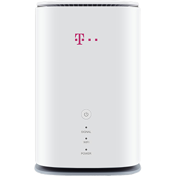 Telekom Homespot (Speedbox)