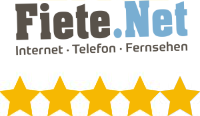 Internetanbieter Fiete.Net