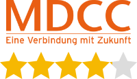 Internetanbieter MDCC