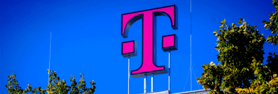 Telekom DSL