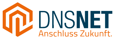 DNS:NET Logo