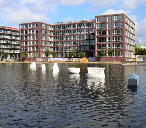 Glasfaser-Ausbau in Dusiburg