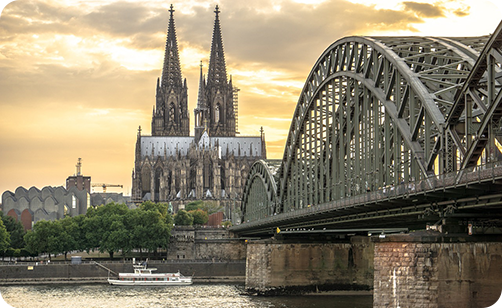 Glasfaser Köln: Der Ausbau in der Domstadt geht voran