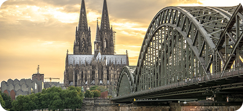 Glasfaser Köln: Der Ausbau in der Domstadt geht voran