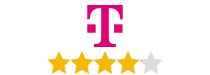 Telekom Kundenbewertung