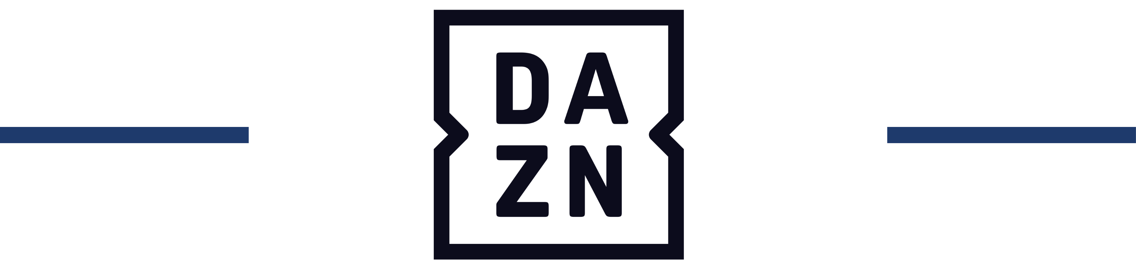 Dazn Logo