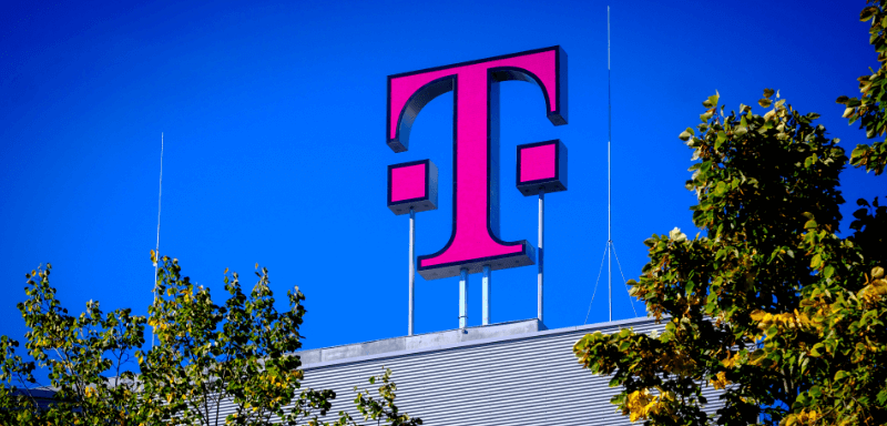 Telekom Firmengebäude – Foto: Telekom
