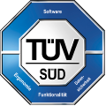 TÜV Süd: Zertifizierung Internet-Vergleich