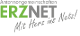 ERZNET Logo