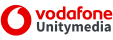 Vodafone Unitymedia