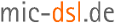 mic-dsl.de mic-dsl.de