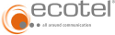 ecotel communication ag ecotel communication ag