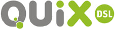 QUIX DSL (inexio Informationstechnologie und Telekommunikation KGaA) QUIX DSL (inexio Informationstechnologie und Telekommunikation KGaA)