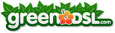 greenDSL greenDSL