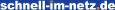 schnell-im-netz.de GmbH & Co. KG. schnell-im-netz.de GmbH & Co. KG.